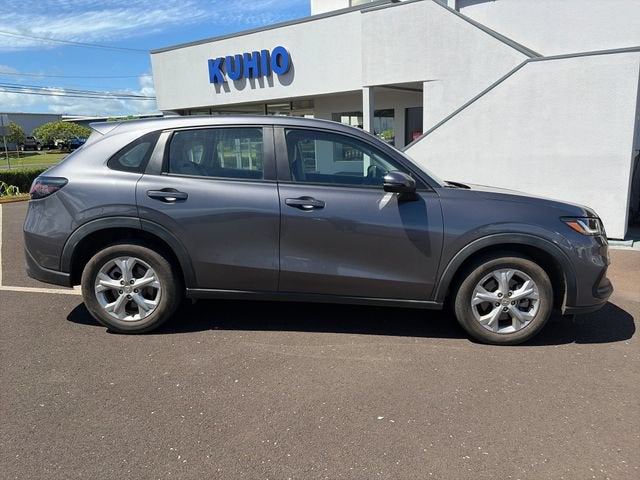 2023 Honda HR-V LX