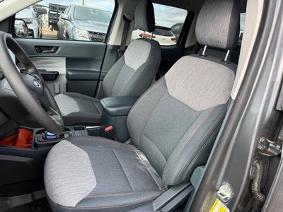 2023 Ford Maverick XL