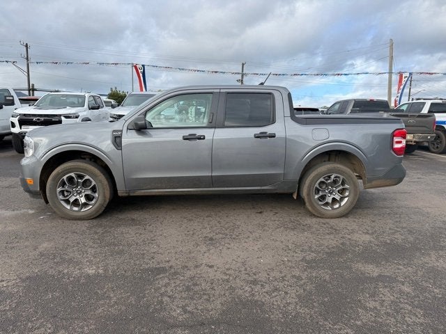 2023 Ford Maverick XL