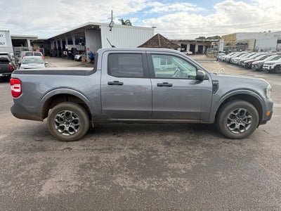 2023 Ford Maverick XL
