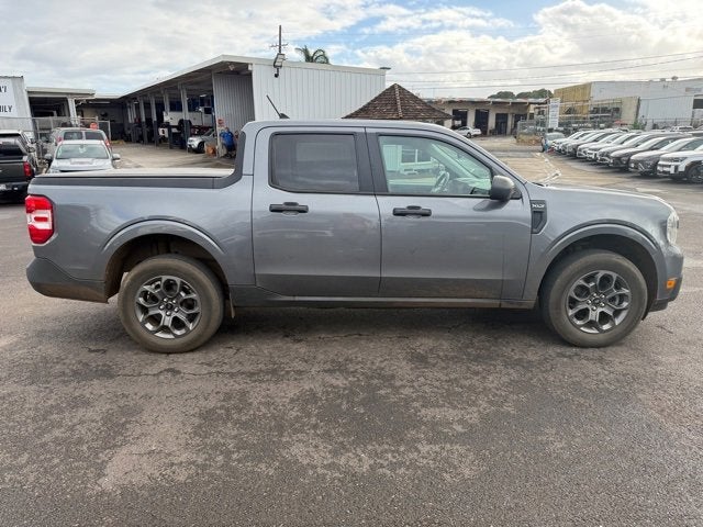 2023 Ford Maverick XL