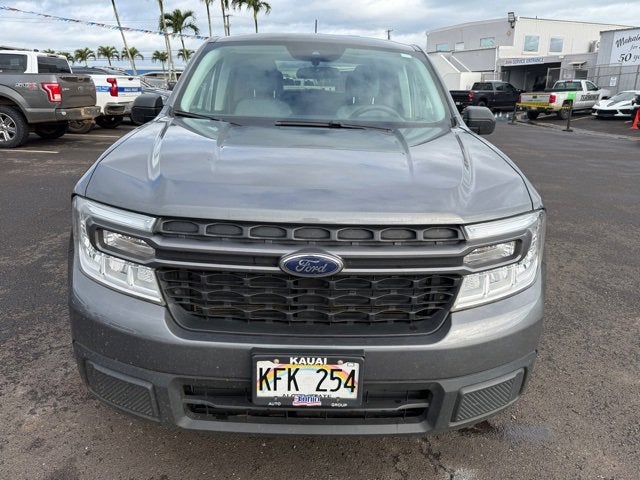 2023 Ford Maverick XL