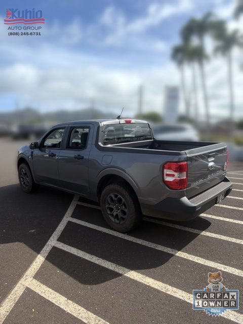 2023 Ford Maverick XL