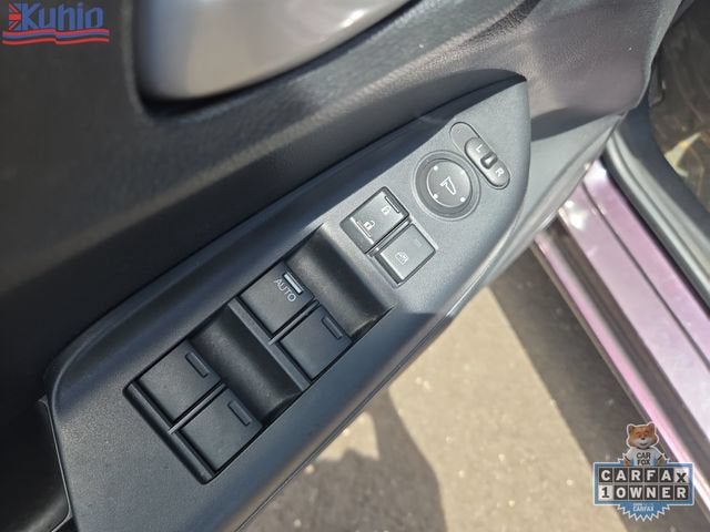 2015 Honda Fit EX-L