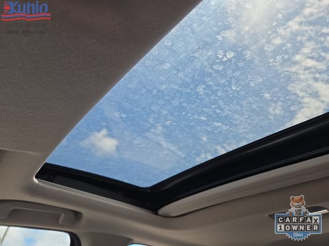 2015 Honda Fit EX-L