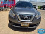 2018 Nissan Kicks S