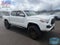 2016 Toyota Tacoma SR