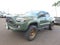 2021 Toyota Tacoma 4WD Limited