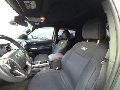 2021 Toyota Tacoma 4WD Limited