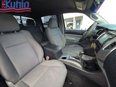 2014 Toyota Tacoma PreRunner