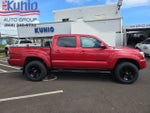 2014 Toyota Tacoma PreRunner
