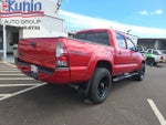 2014 Toyota Tacoma PreRunner
