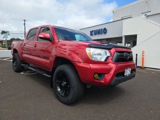 2014 Toyota Tacoma PreRunner
