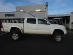 2015 Toyota Tacoma 4WD Double Cab V6 AT (Natl)