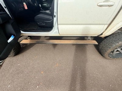 2021 Toyota Tacoma 4WD SR