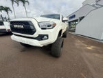2021 Toyota Tacoma 4WD SR