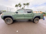 2021 Toyota Tacoma 4WD SR