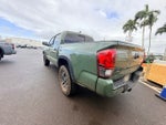2021 Toyota Tacoma 4WD SR