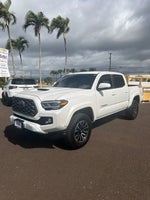 2021 Toyota Tacoma 4WD SR