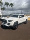 2021 Toyota Tacoma 4WD SR