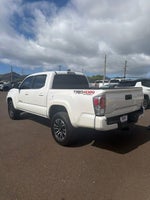 2021 Toyota Tacoma 4WD SR