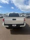 2021 Toyota Tacoma 4WD SR