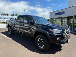 2023 Toyota Tacoma 4WD SR5