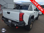 2024 Toyota Tacoma 4WD TRD Sport Hybrid