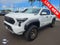 2024 Toyota Tacoma 4WD TRD Sport Hybrid