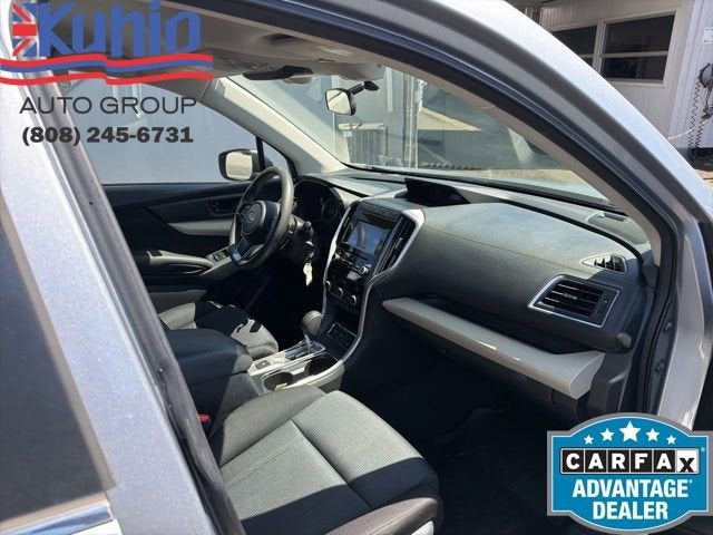 2022 Subaru Ascent 8-Passenger