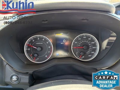 2022 Subaru Ascent 8-Passenger