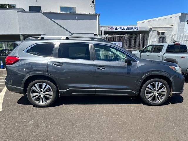 2019 Subaru Ascent Premium