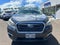 2019 Subaru Ascent Premium