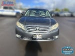 2012 Toyota Avalon 4dr Sdn (Natl)