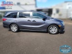 2019 Honda Odyssey LX