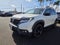 2019 Honda Passport Elite