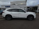 2023 Acura MDX w/A-Spec Package