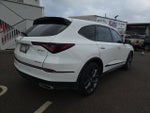 2023 Acura MDX w/A-Spec Package