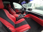 2023 Acura MDX w/A-Spec Package