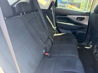 2020 Nissan Murano SV