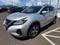 2020 Nissan Murano SV