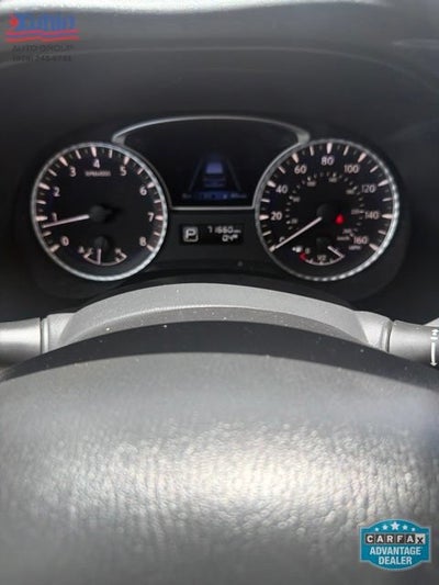2019 INFINITI QX60 PURE