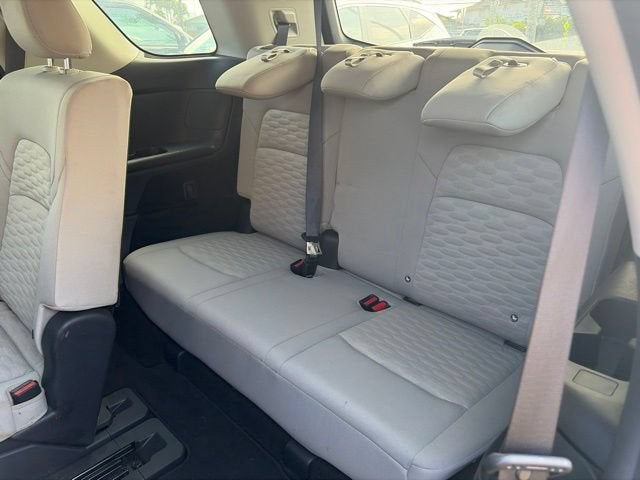 2023 Nissan Pathfinder SV