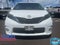 2015 Toyota Sienna SE