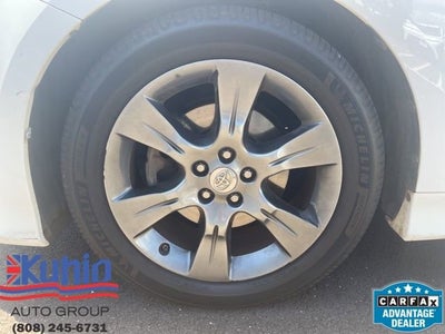 2015 Toyota Sienna SE