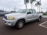 2007 Toyota Tacoma 2WD Access I4 MT (Natl)