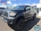2013 Toyota Tundra 4WD Truck CrewMax 5.7L V8 6-Spd AT (Natl)