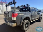2013 Toyota Tundra 4WD Truck CrewMax 5.7L V8 6-Spd AT (Natl)