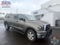 2011 Toyota Tundra 2WD Truck Dbl 5.7L V8 6-Spd AT (Natl)