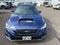 2018 Subaru WRX Manual